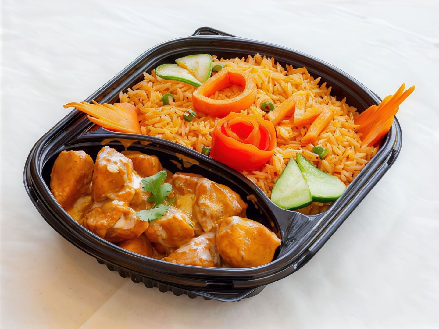 Masala Chicken