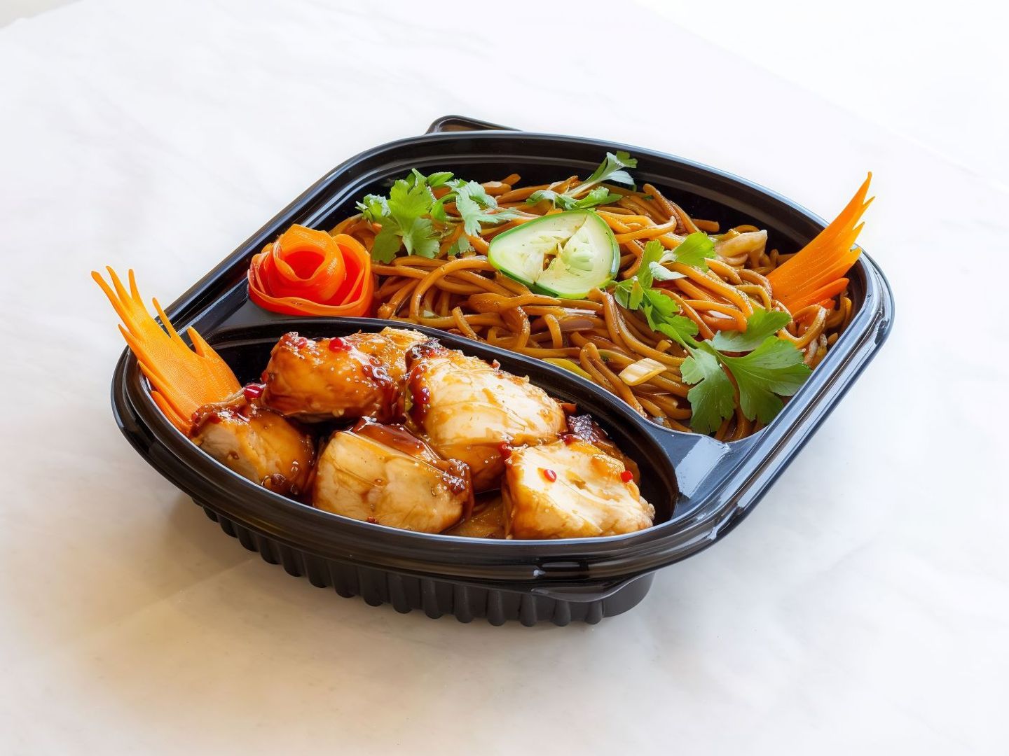 Teriyaki Chicken