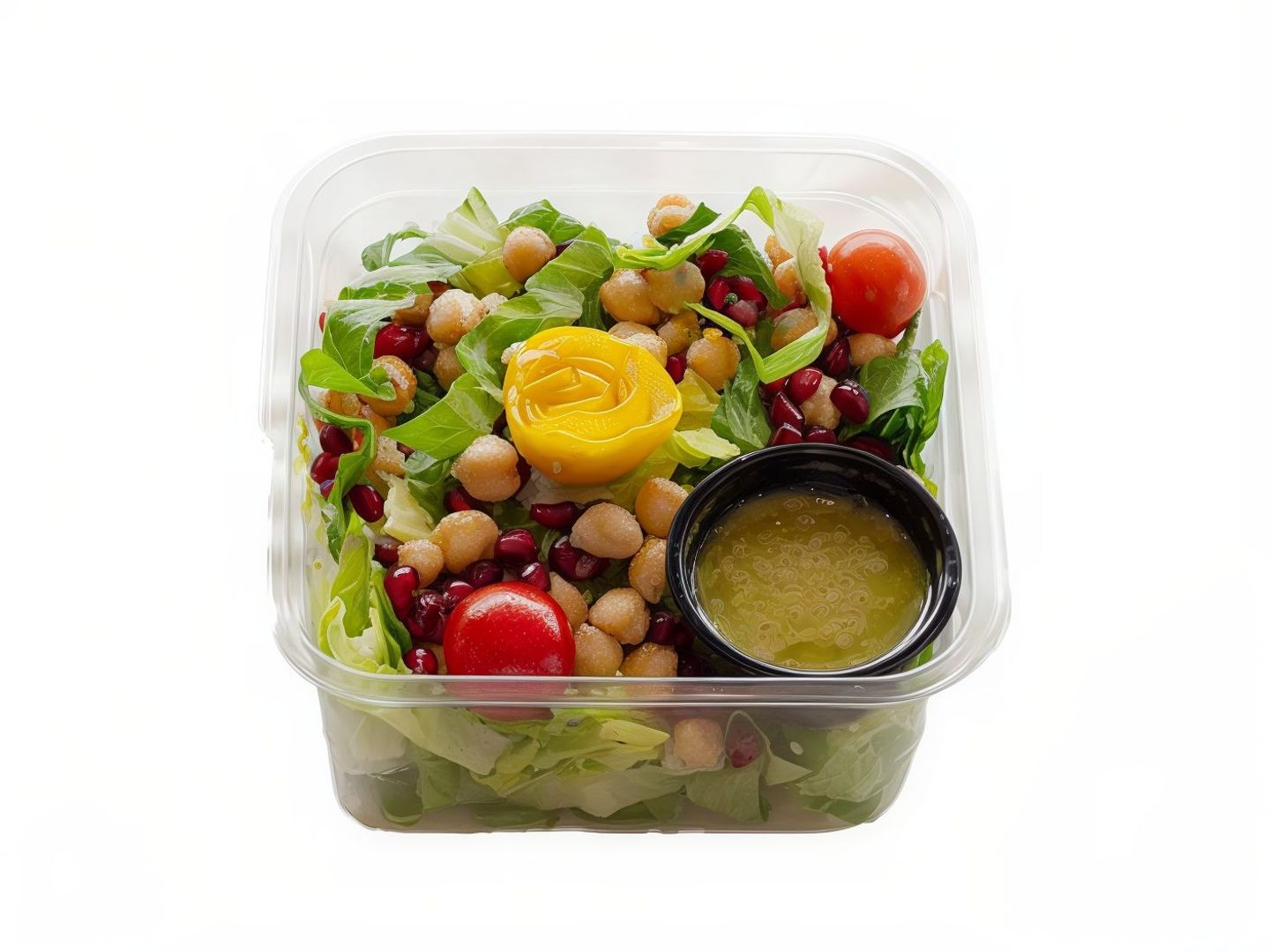 Quinoa Salad