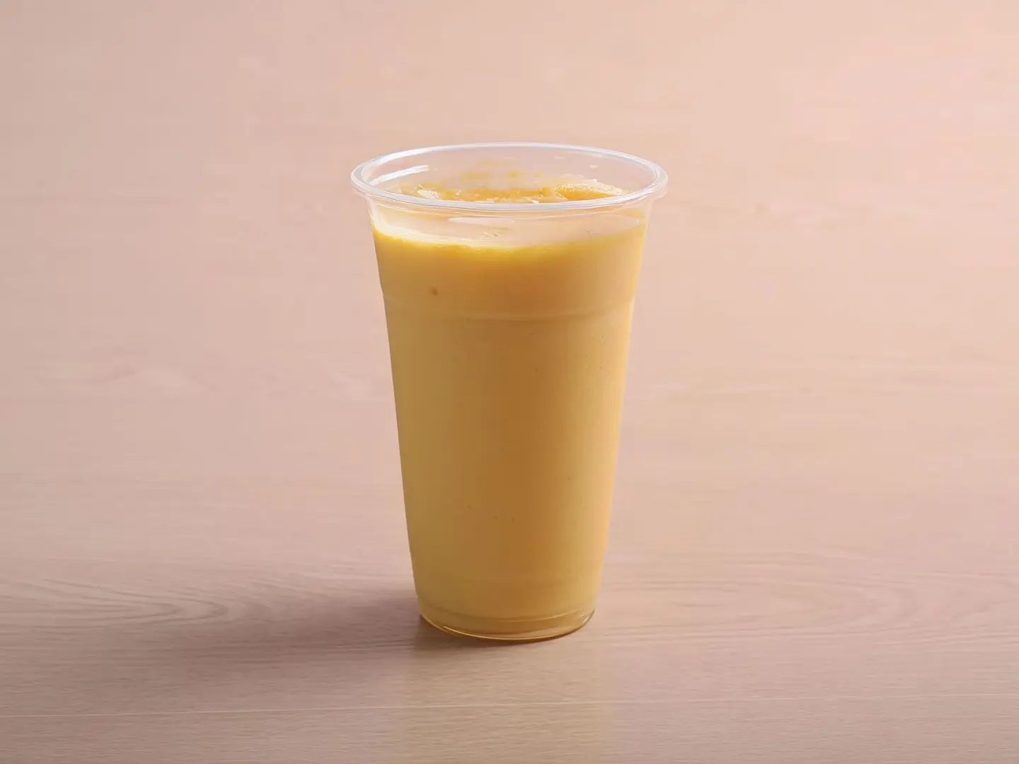 مانجو و حليب - صغير