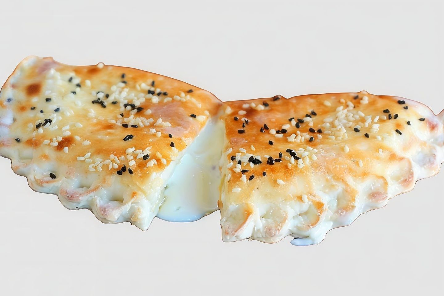 Cream Cheese Pie