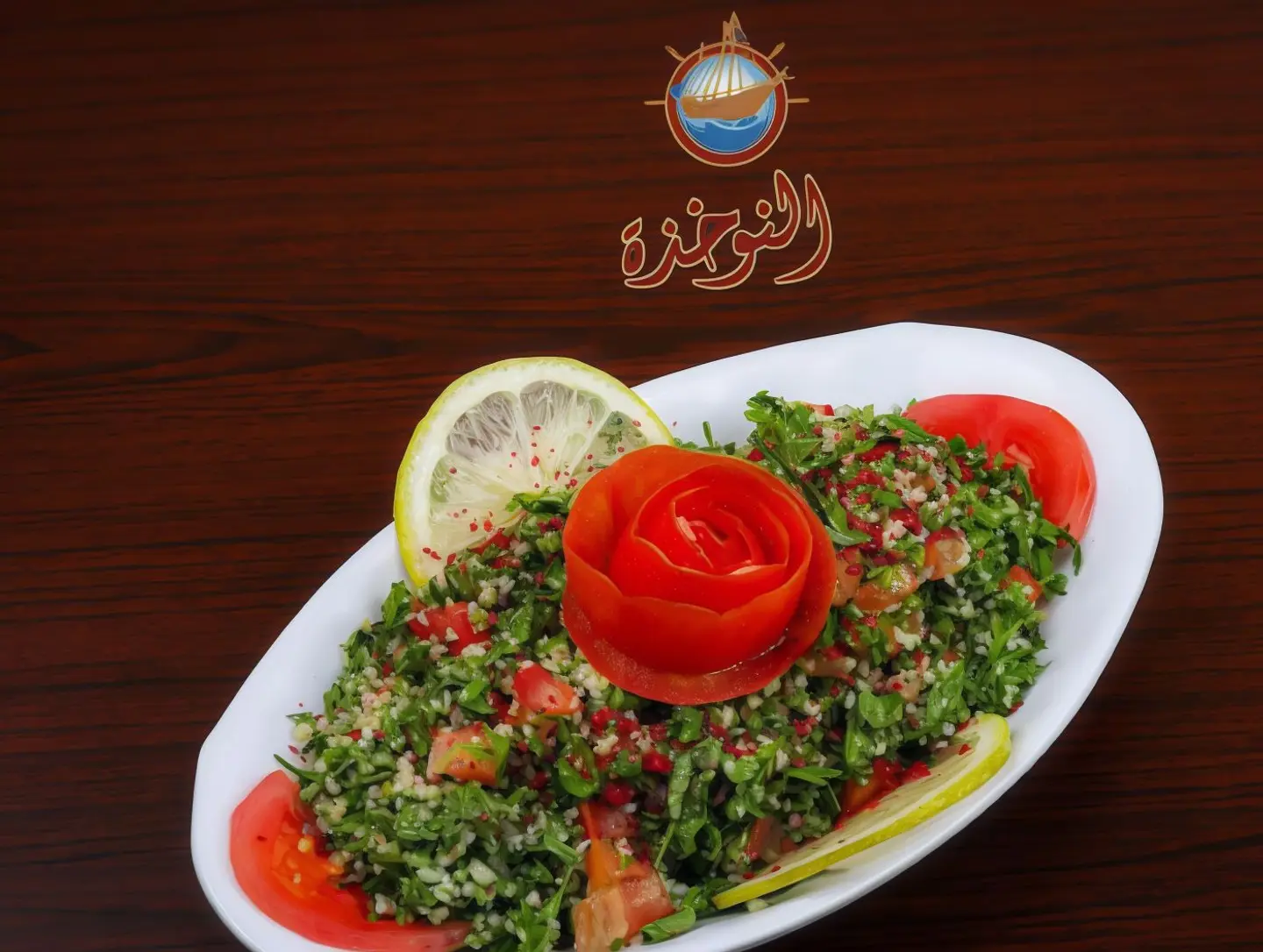 تبولة