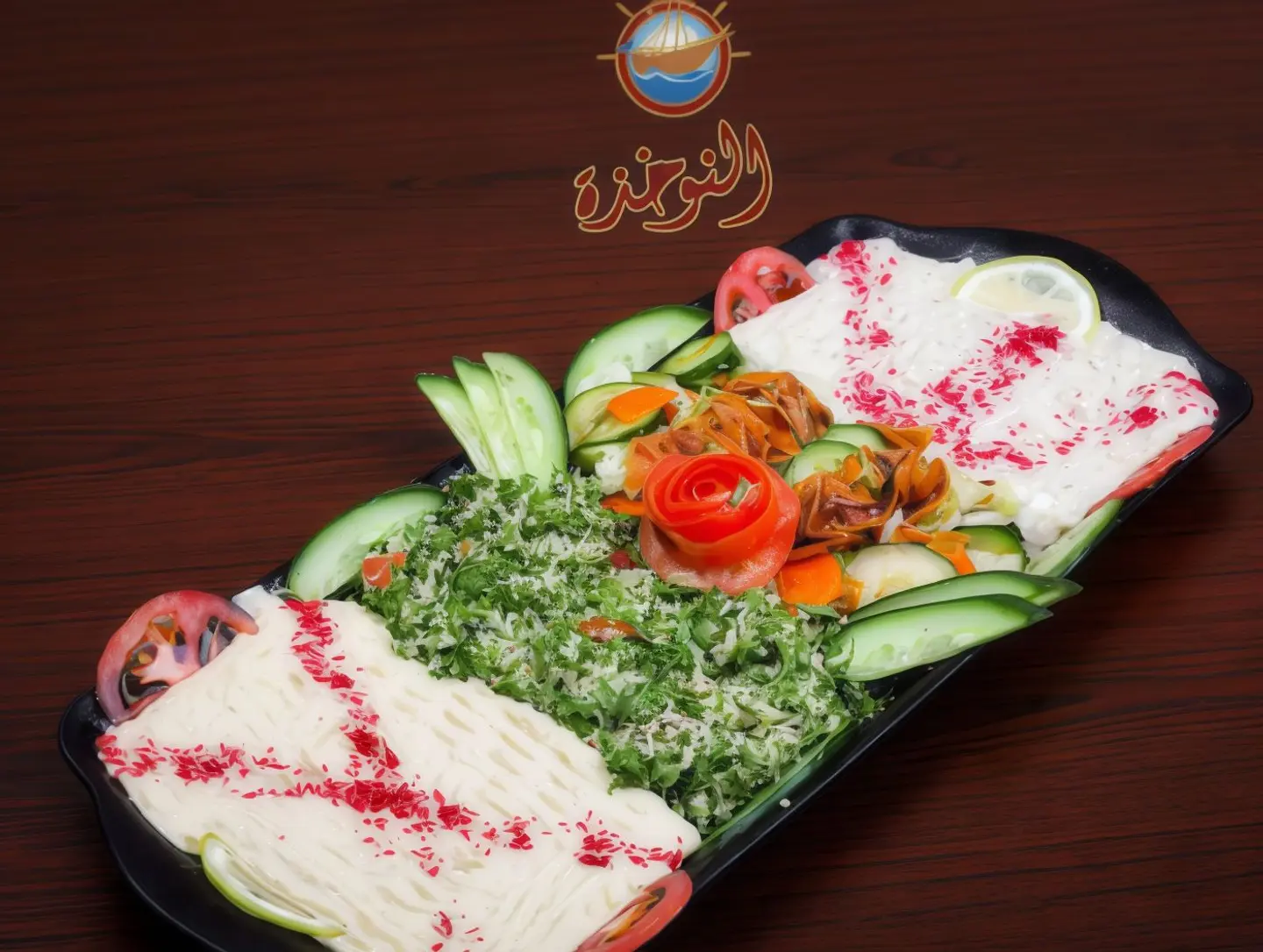 مشكل مقبلات