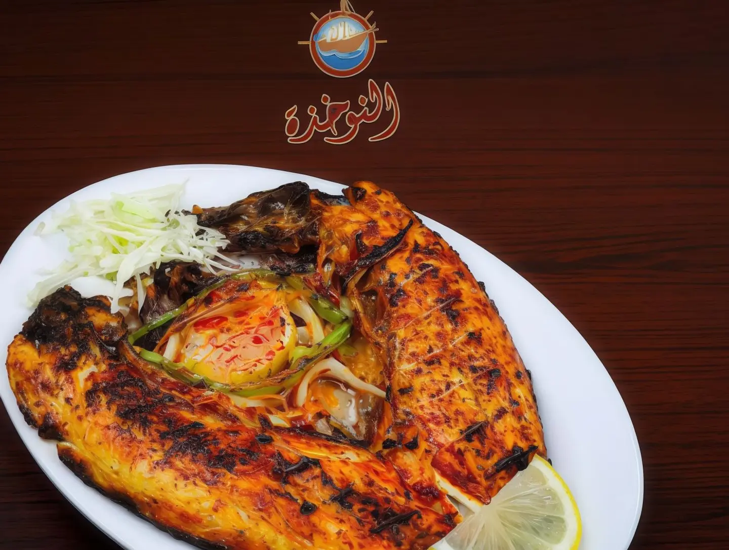 Seabream Fish - 500 Grams