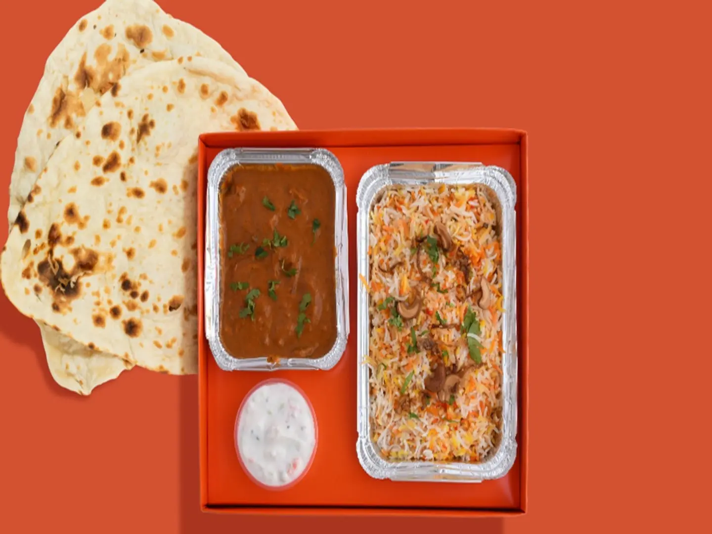 برياني كراي