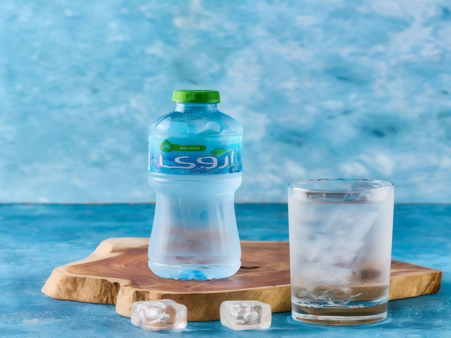 Arwa Water 500 Ml