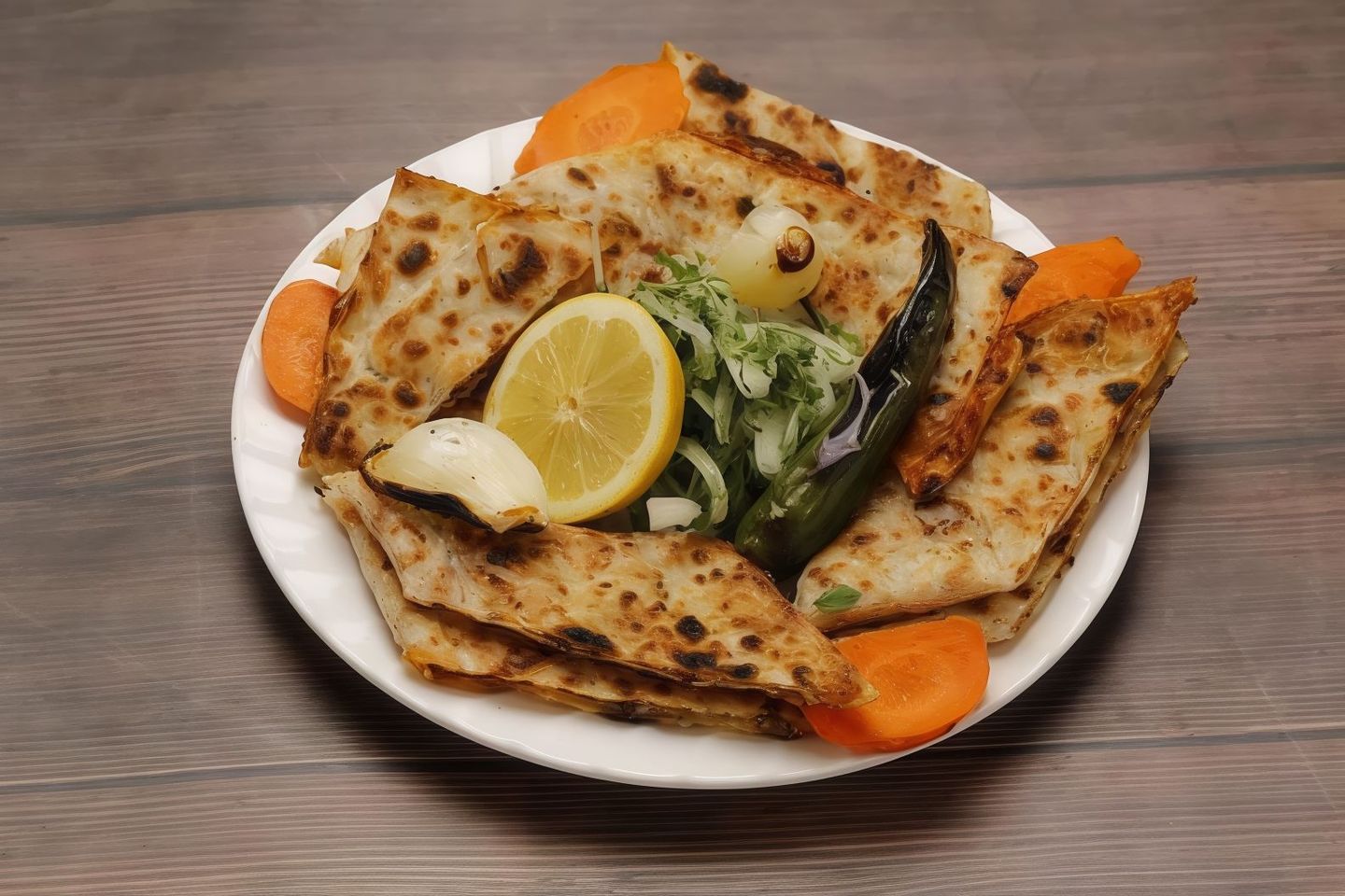 عرايس - وسط