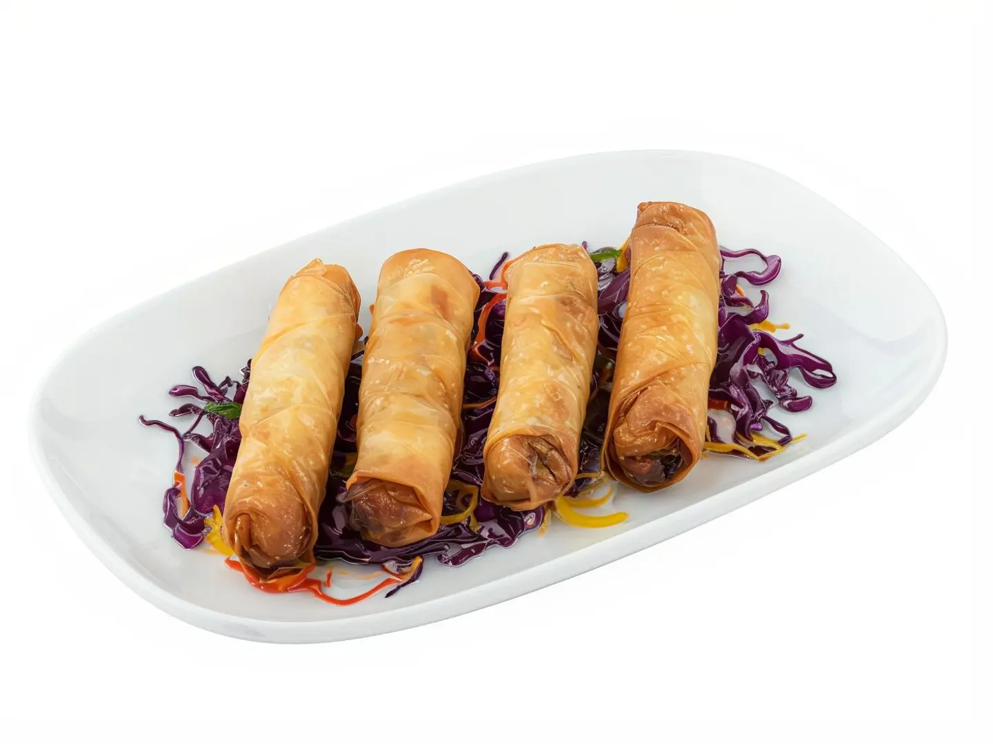 سبرينغ رولز