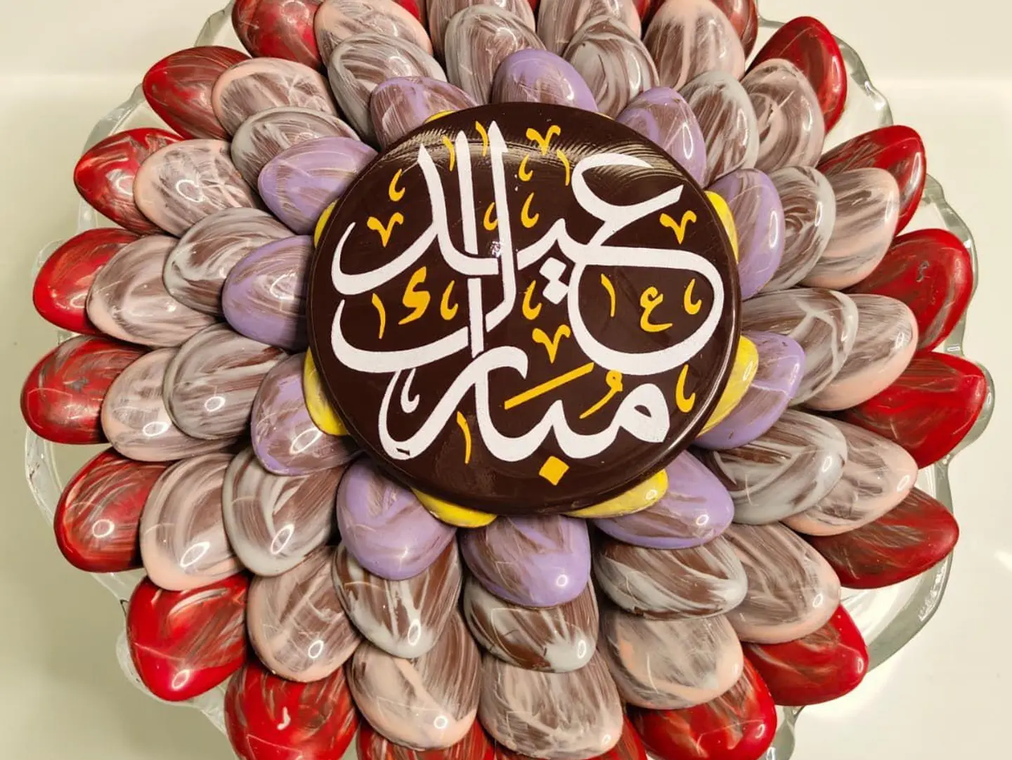 ورده ماربل