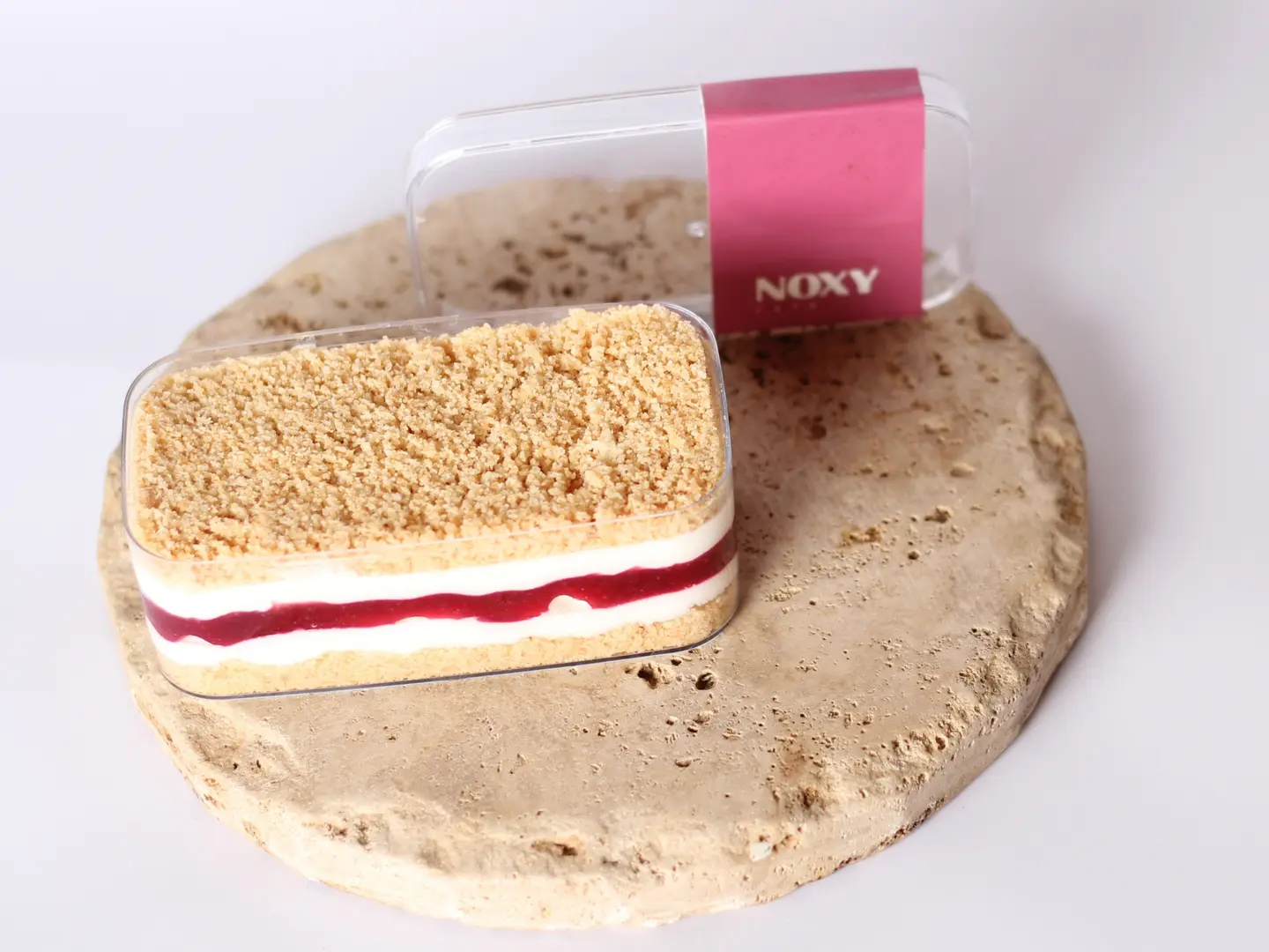 Strawberry Cheesecake
