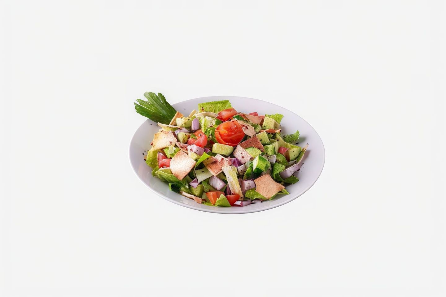 Fattoush