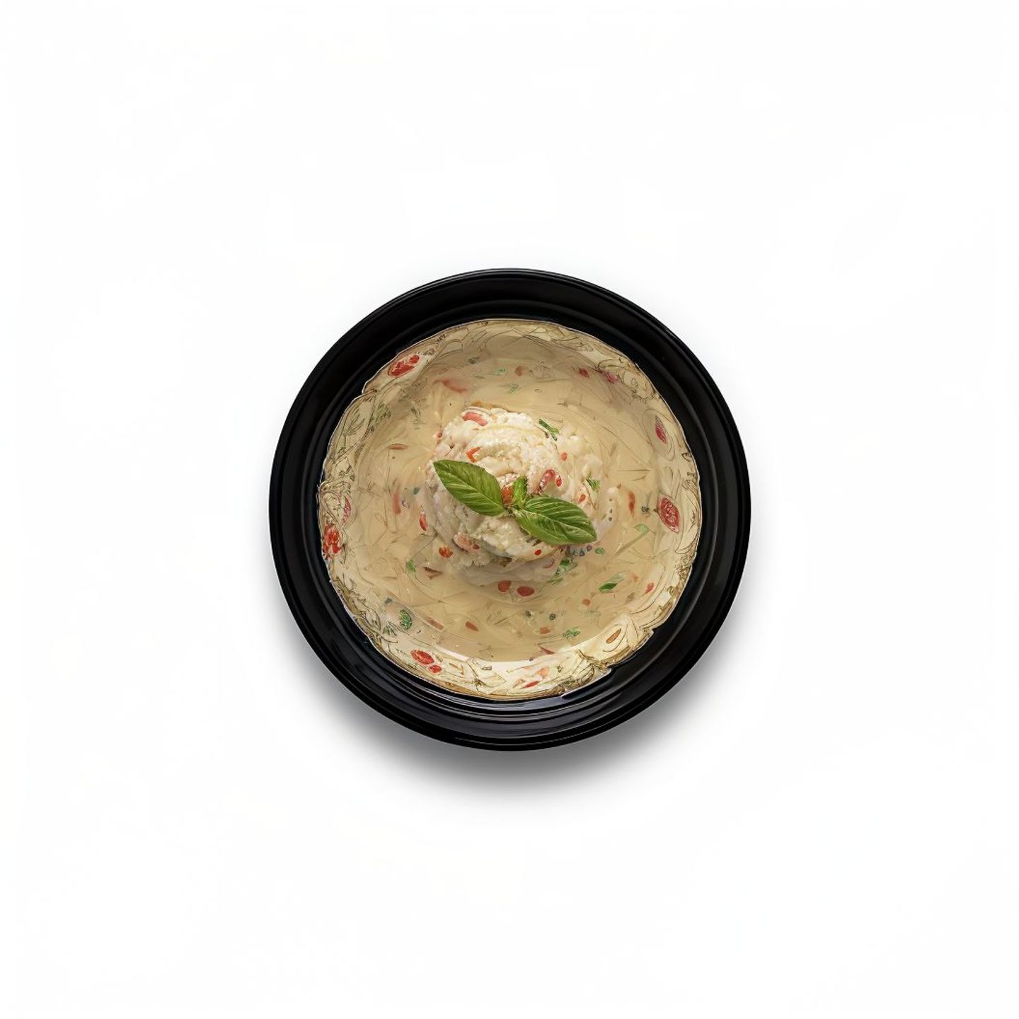 Baba Ghanouj