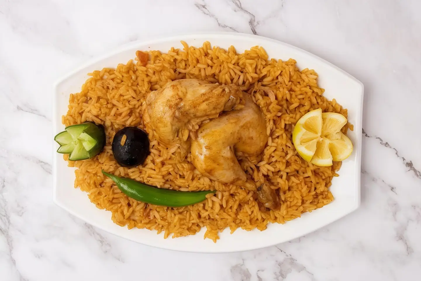نص حبة كابلي