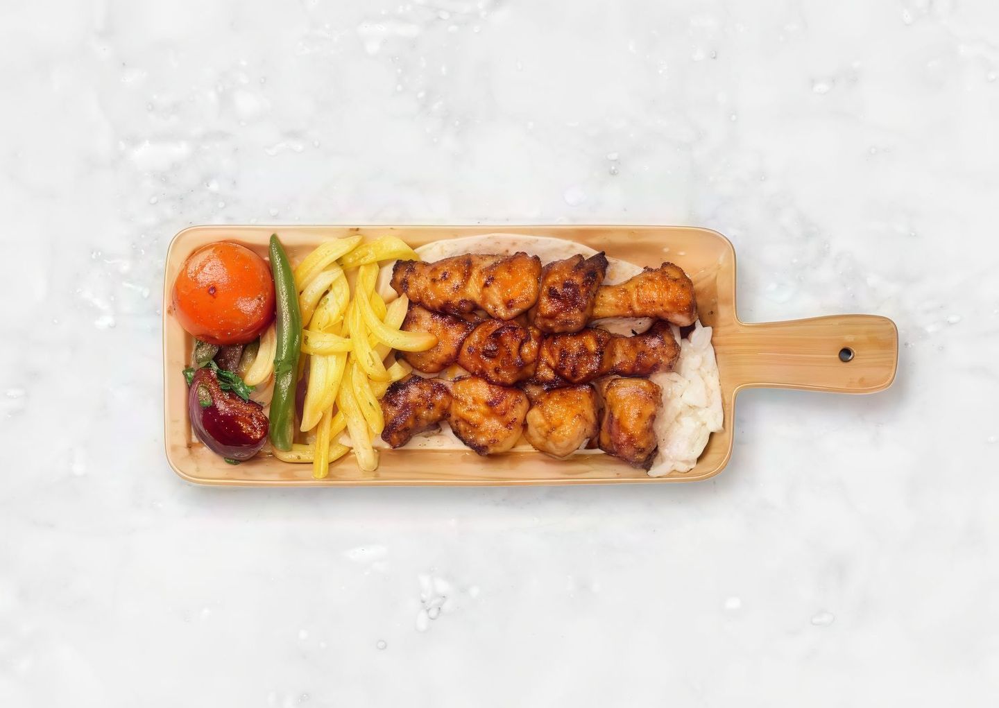 Shish Tawouk