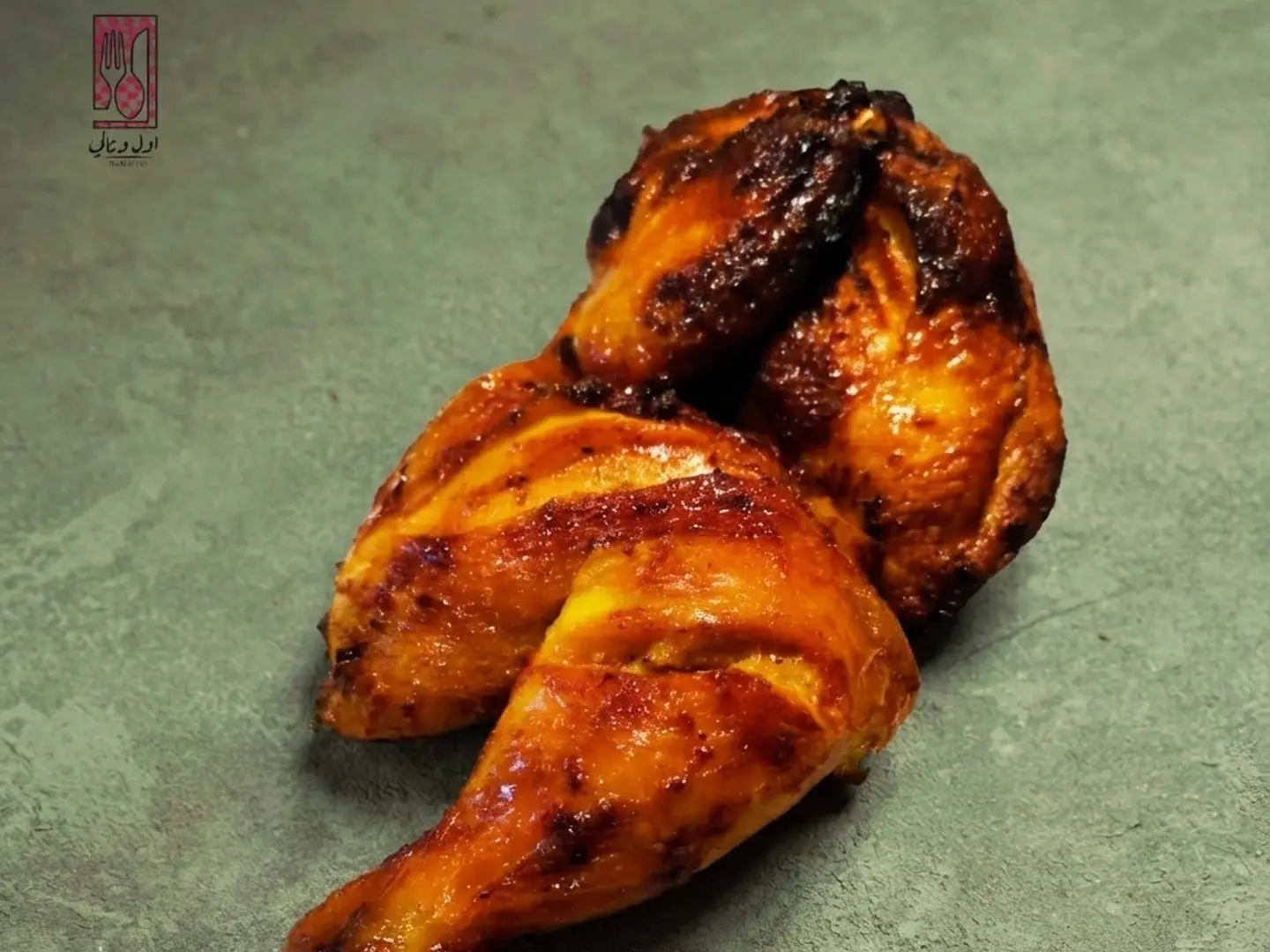 Chicken Without Rice