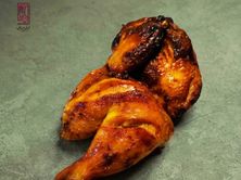 دجاج بدون أرز