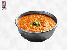 سلطة حارة
