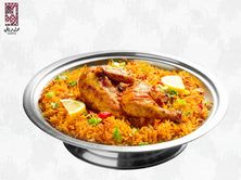 كبسة دجاج