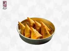 سمبوسة لحم