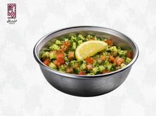 سلطة خضراء
