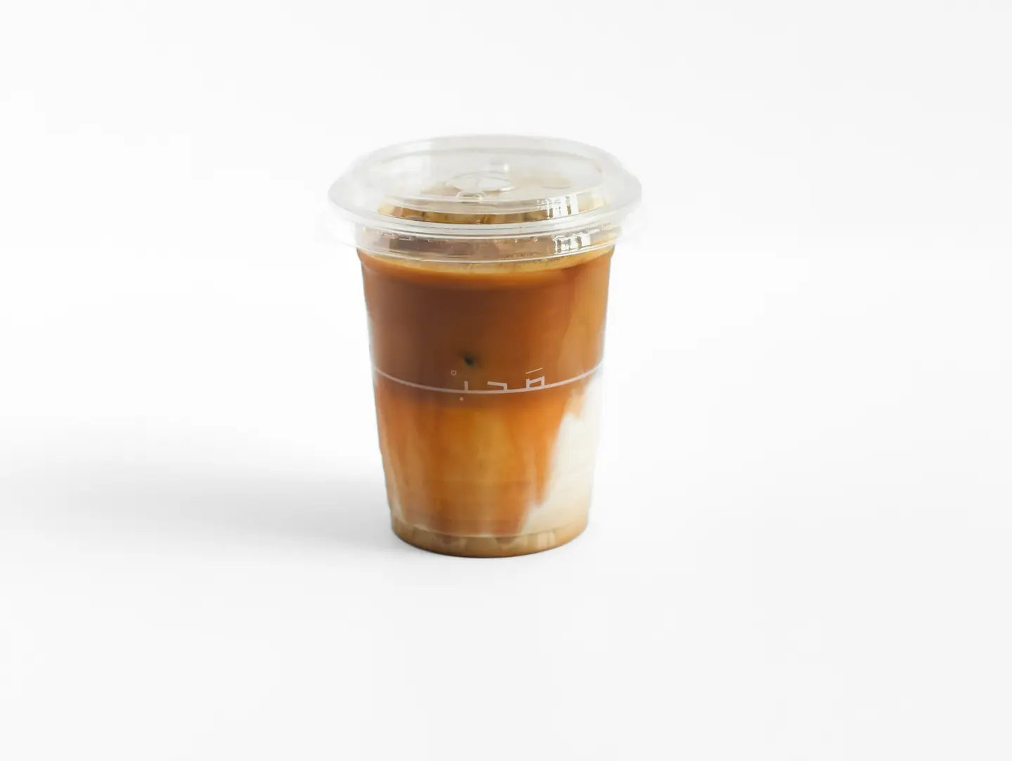 Iced Spanish