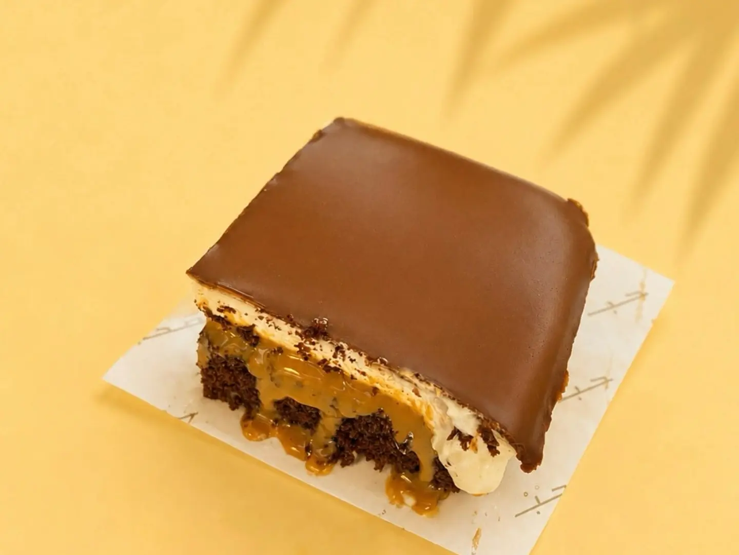 Dolce Cake