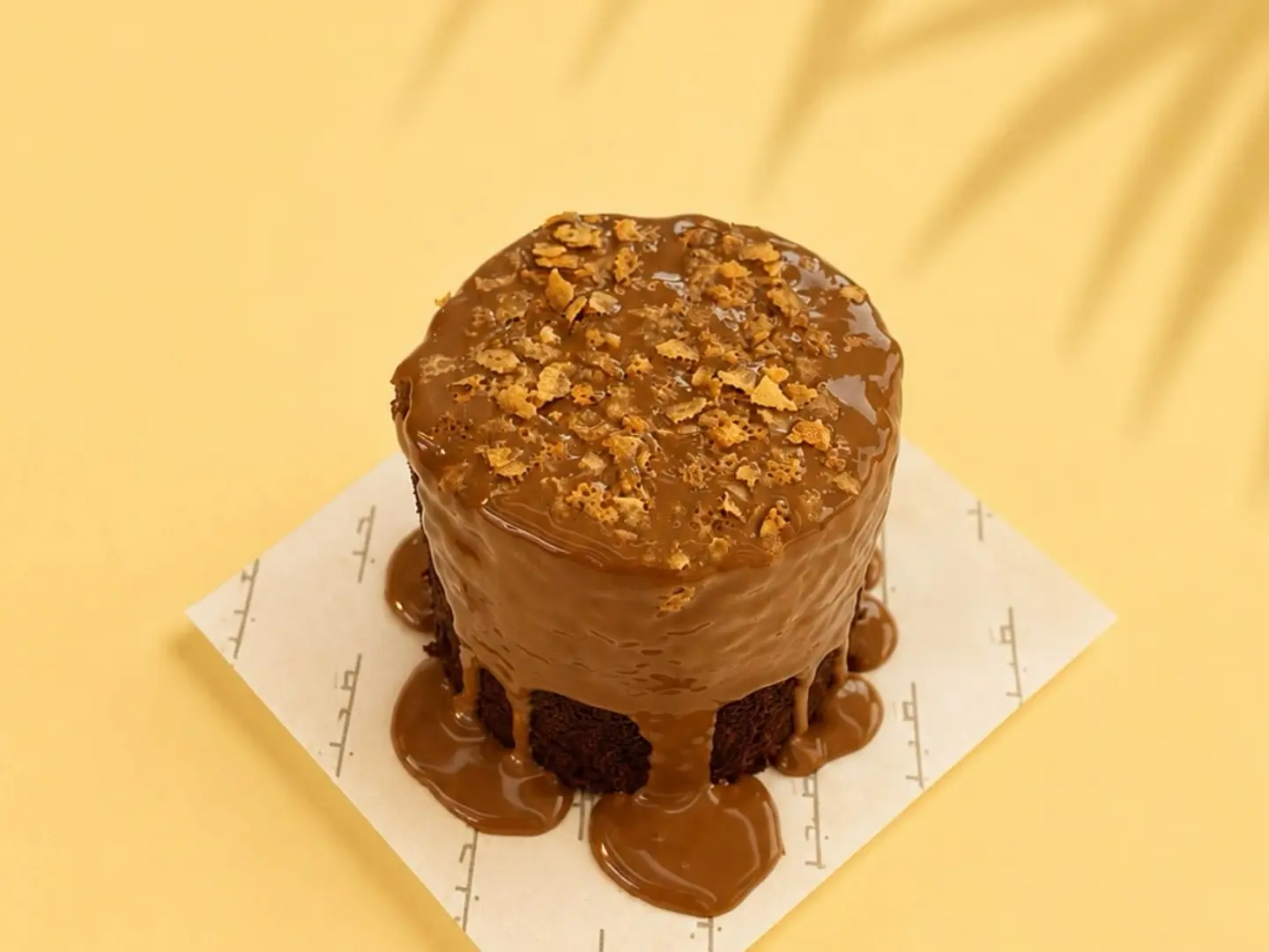 Lava Cake