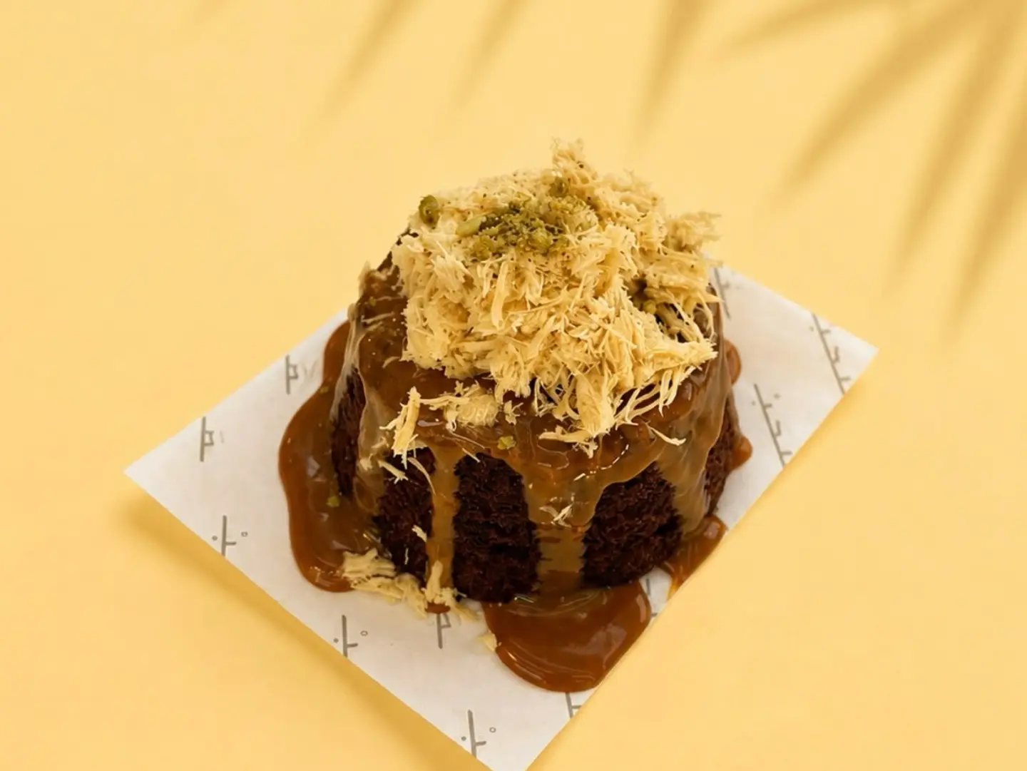 Date Cake