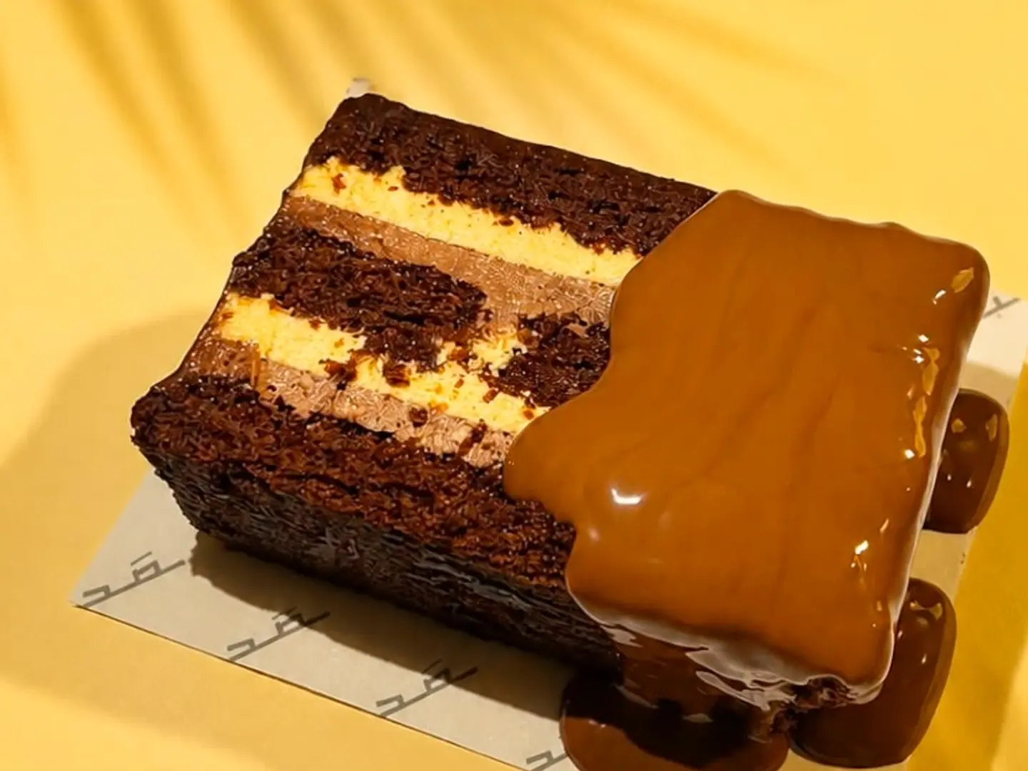 London Cake