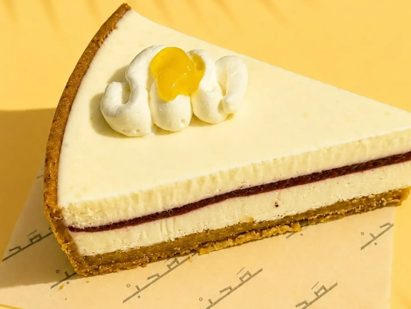Fruit Tart