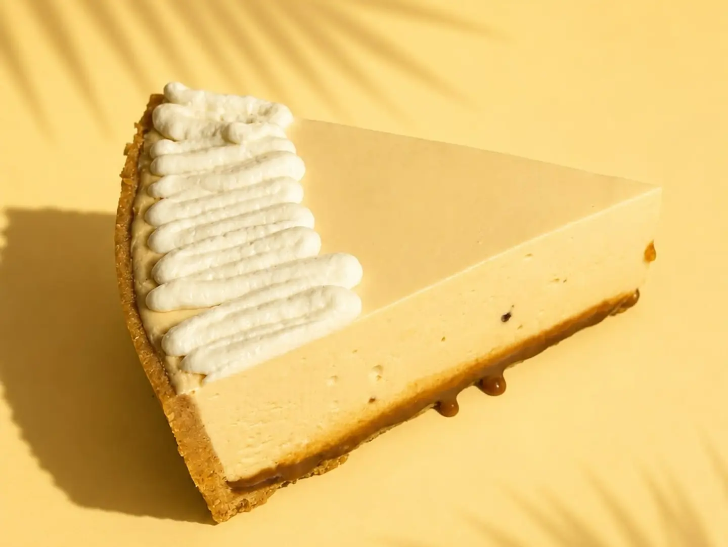 Dolce Tart