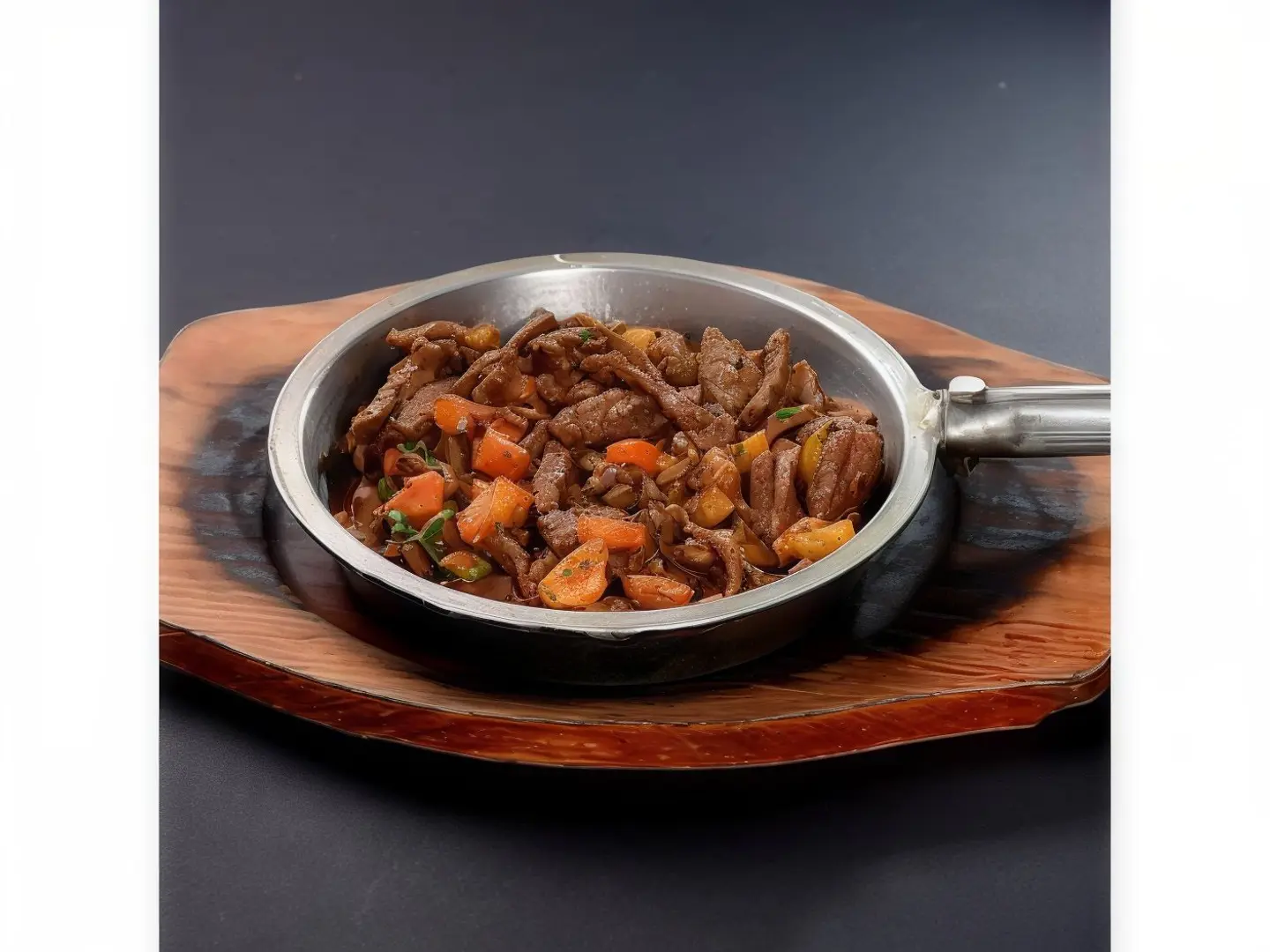 Meat Mgalgal