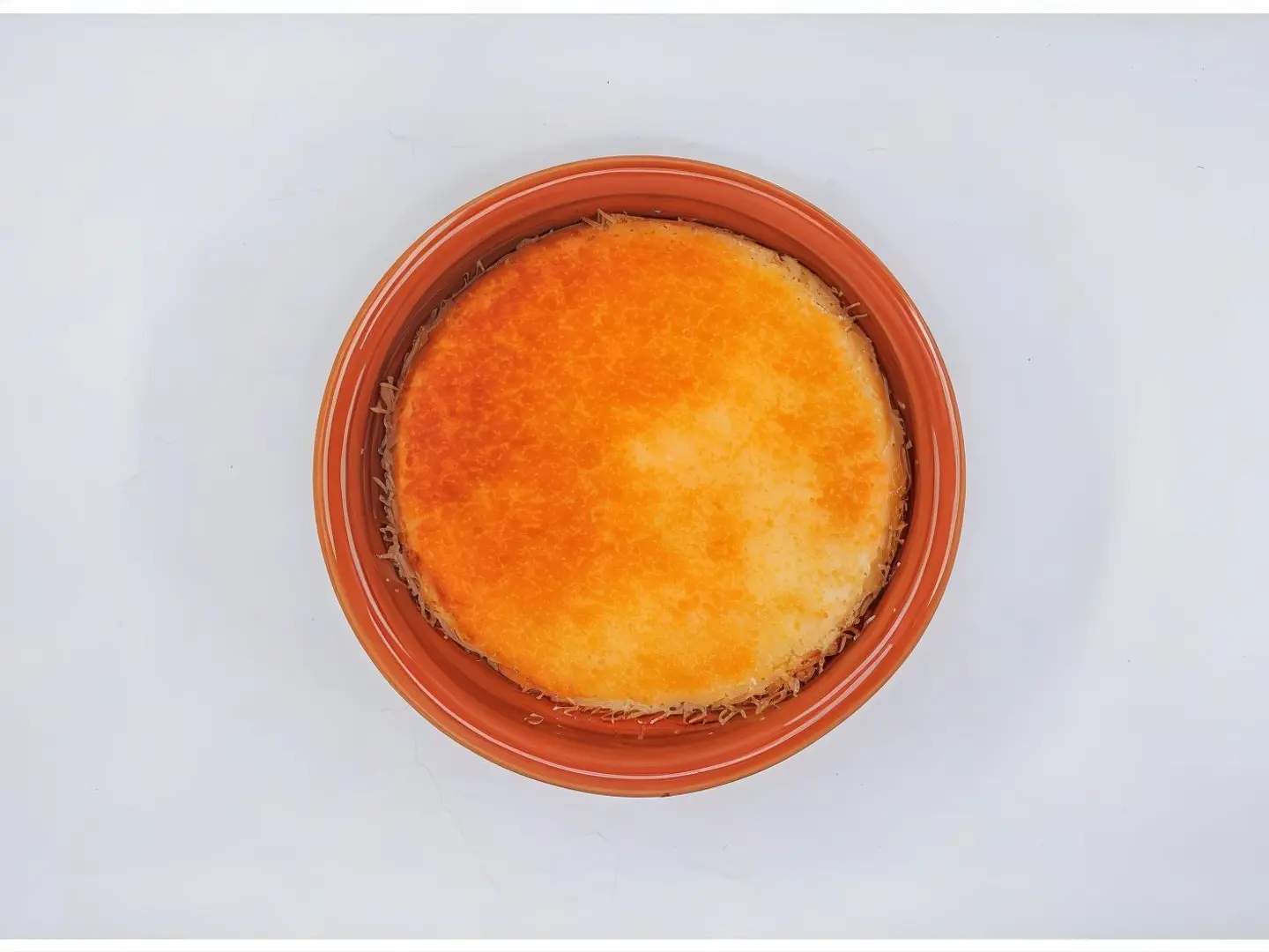 Cream Kunafah