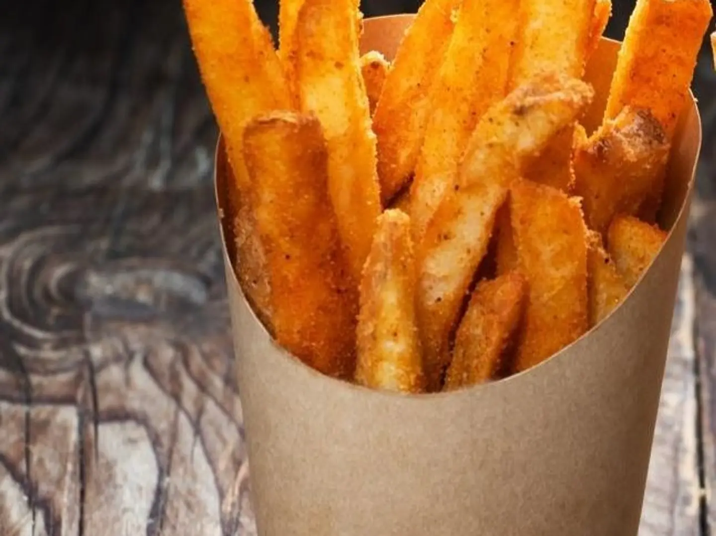 بطاطس مبهرة