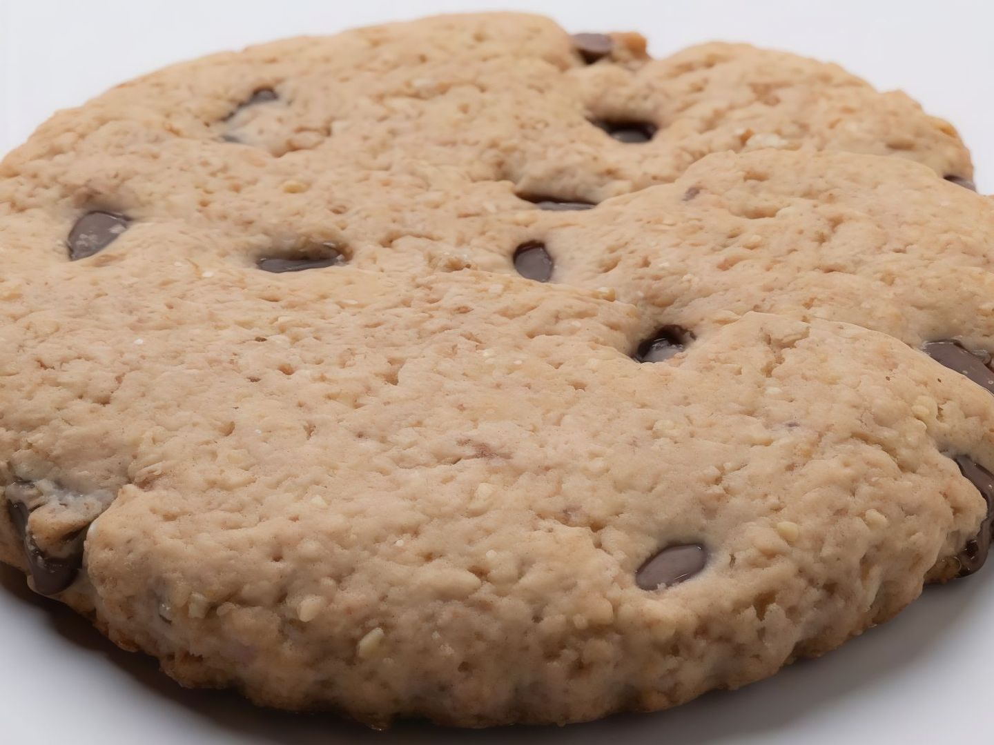 Banana Cookies