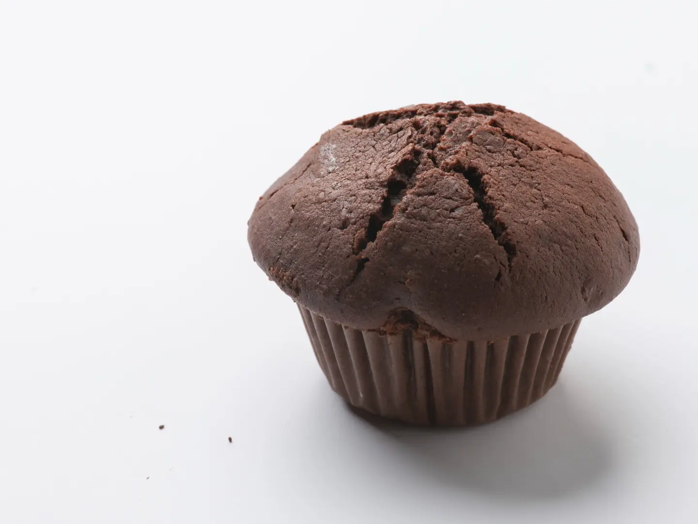 Muffin Chocolate