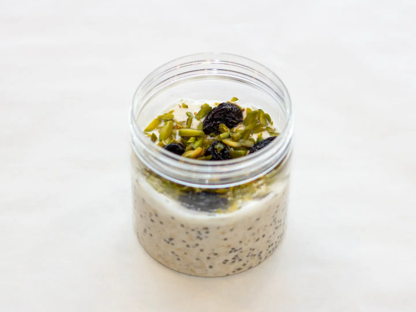Sweet Chia Seeds