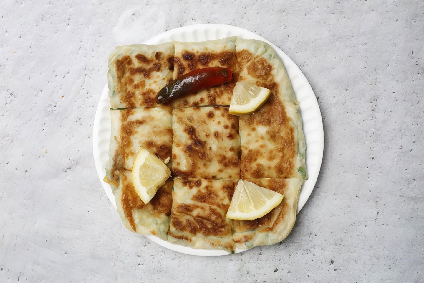 مطبق مالح