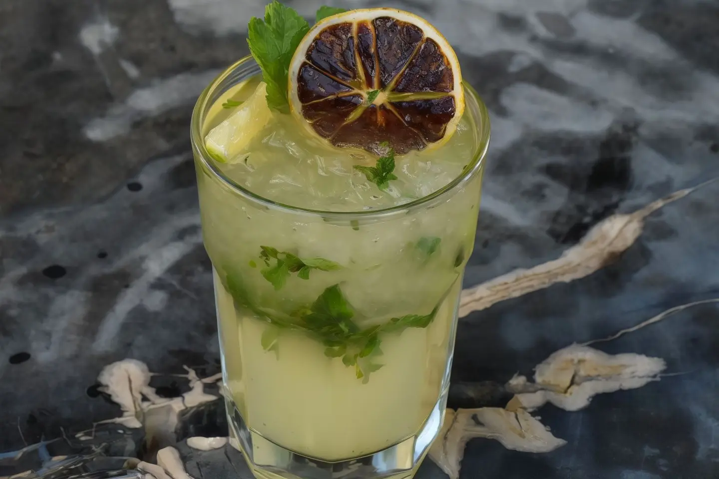 Classic Mojito