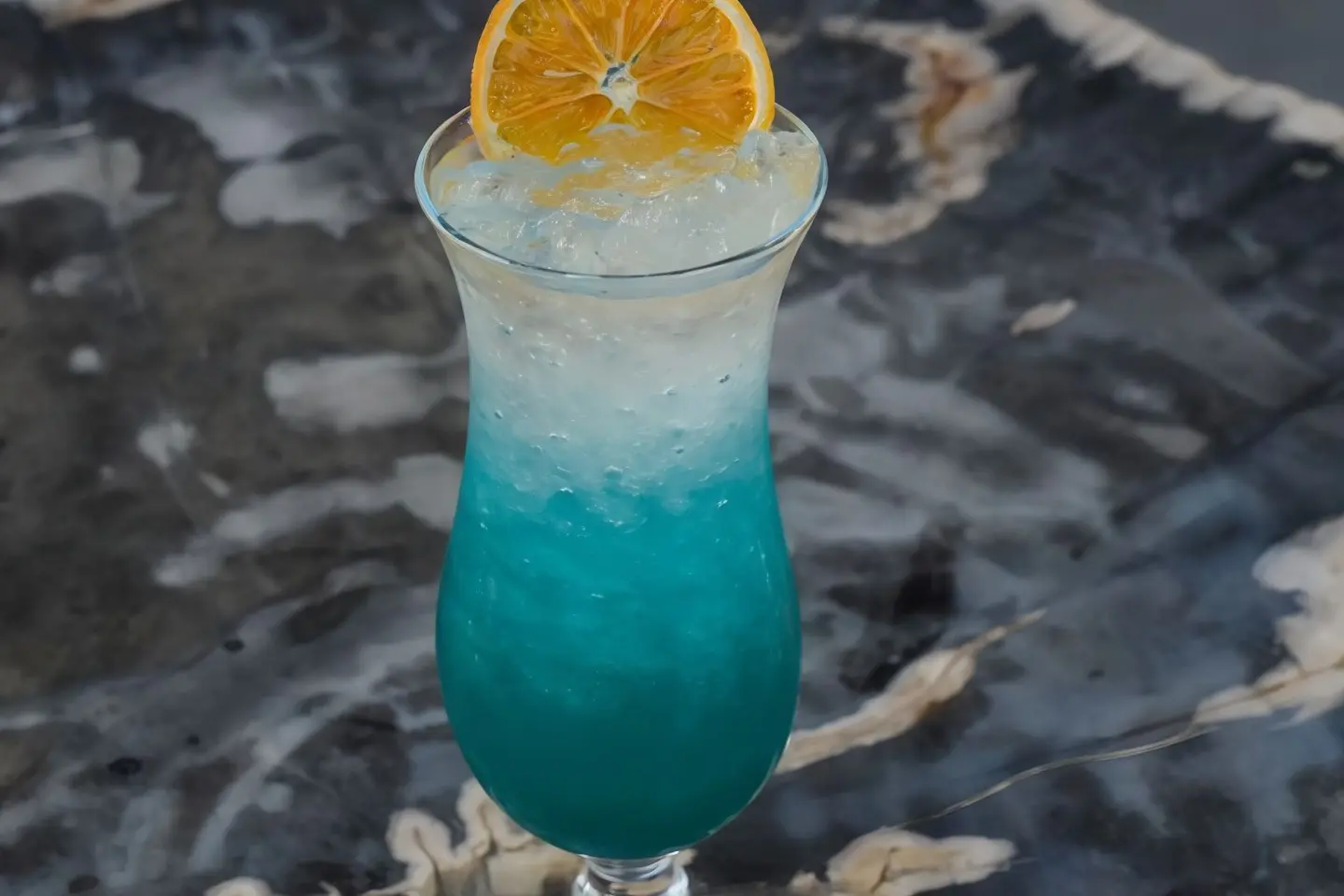 Blue Lagoon