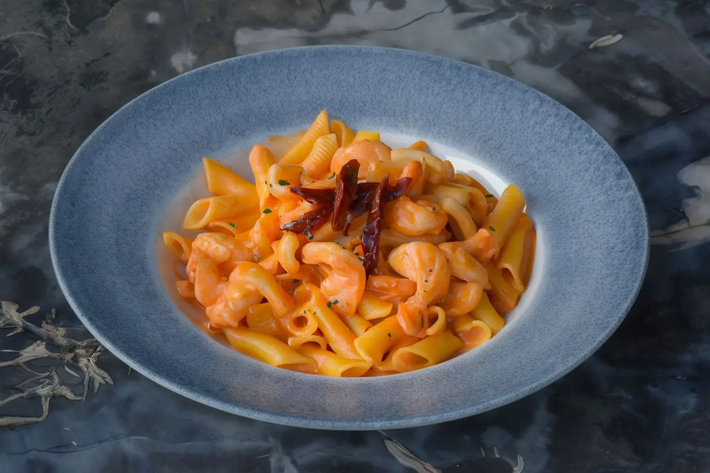 جارجانيللي بينك بلروبيان