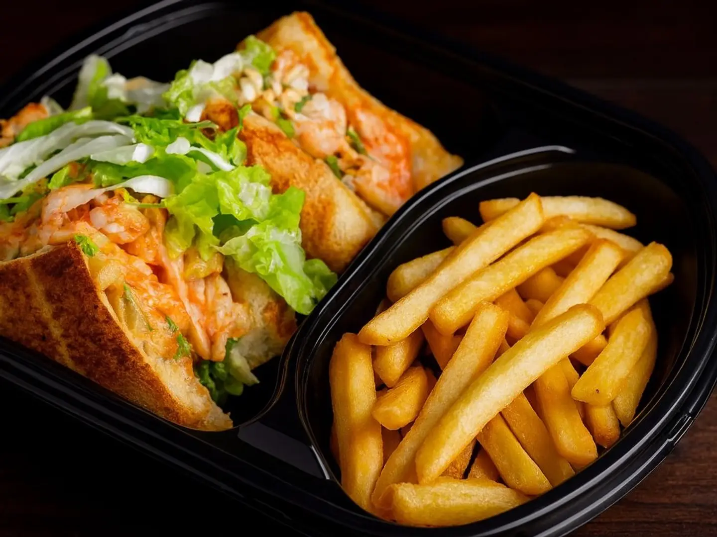 ساندوتش كلوب زنجر