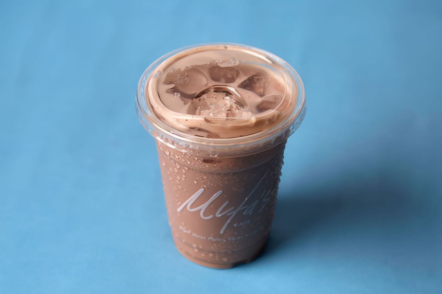 Iced Choconut