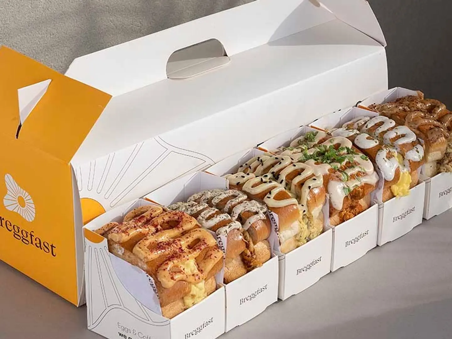 ميكس بوكس اختيار العميل