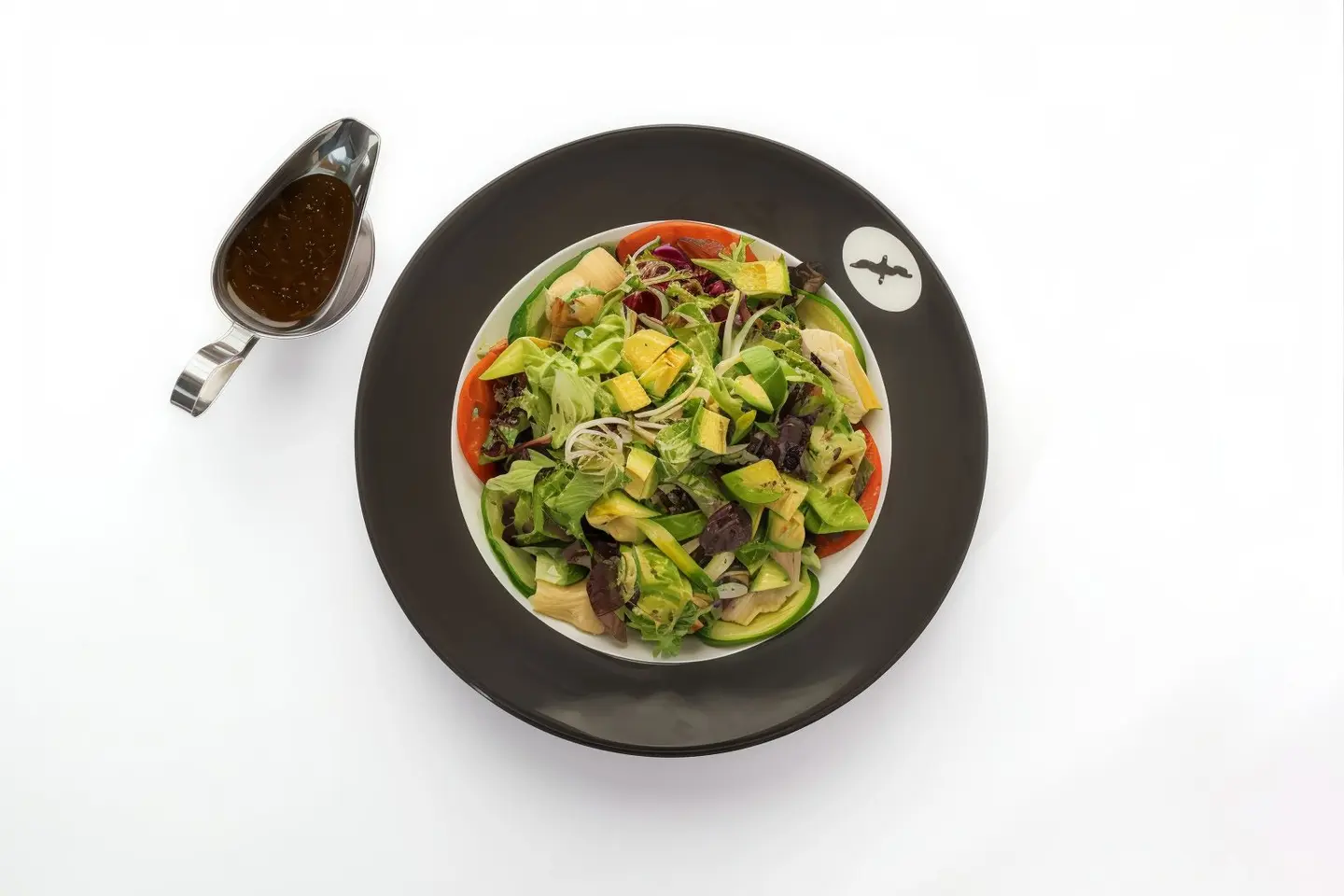 Insalata Del Gabbiano