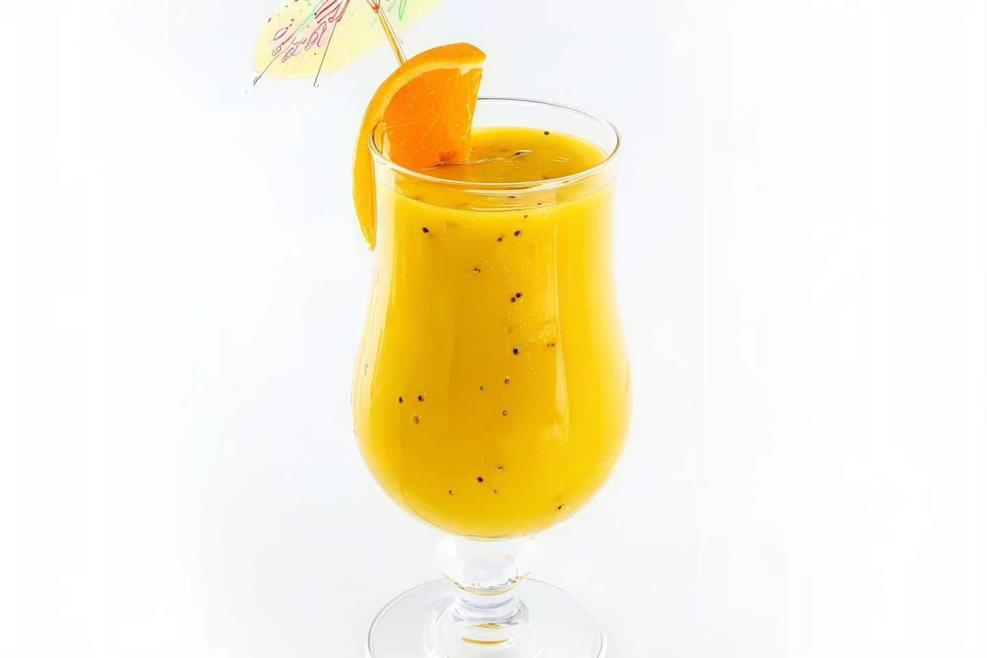 Il Gabbiano Cocktail Juice