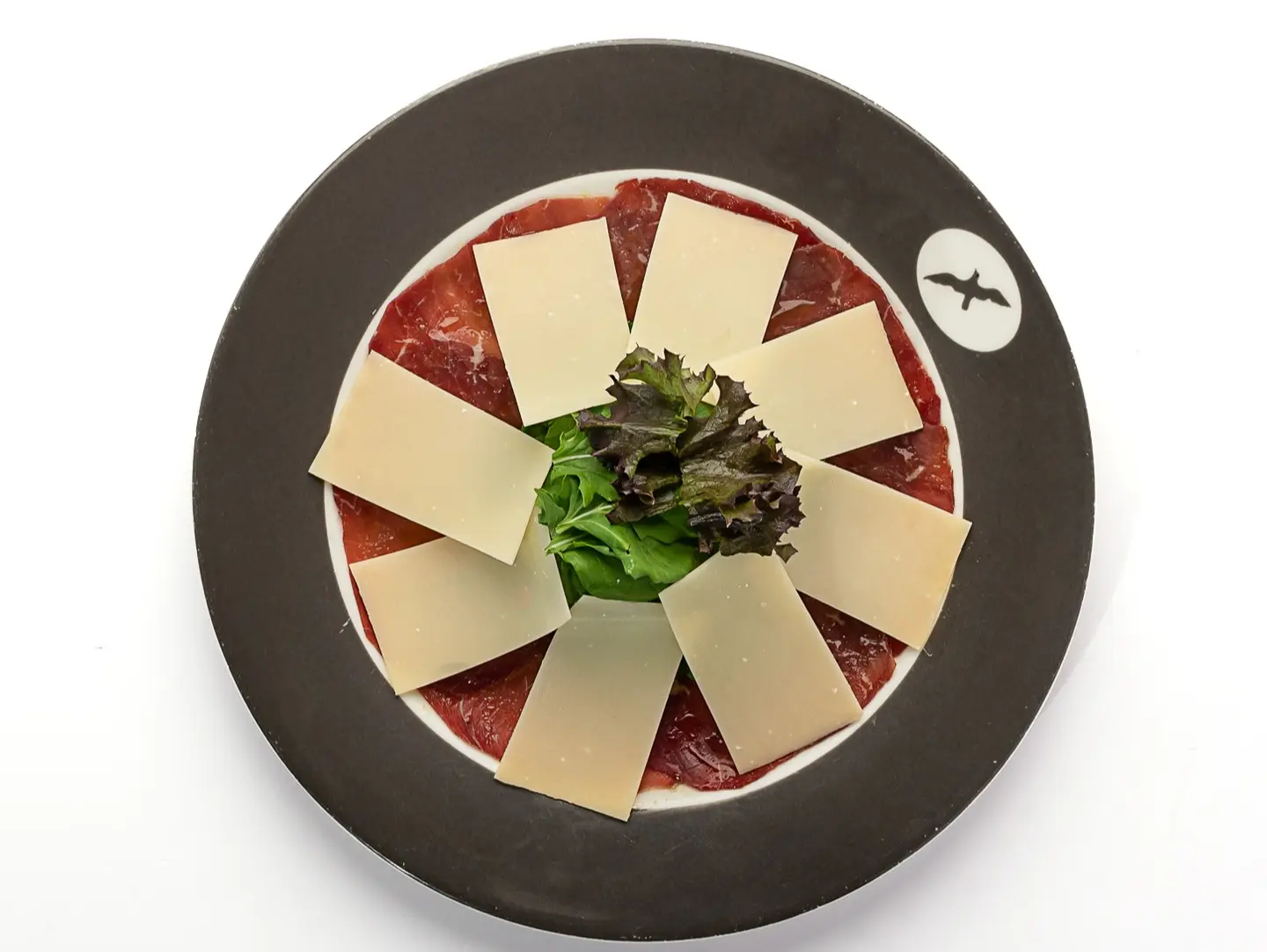 Bresaola Salad