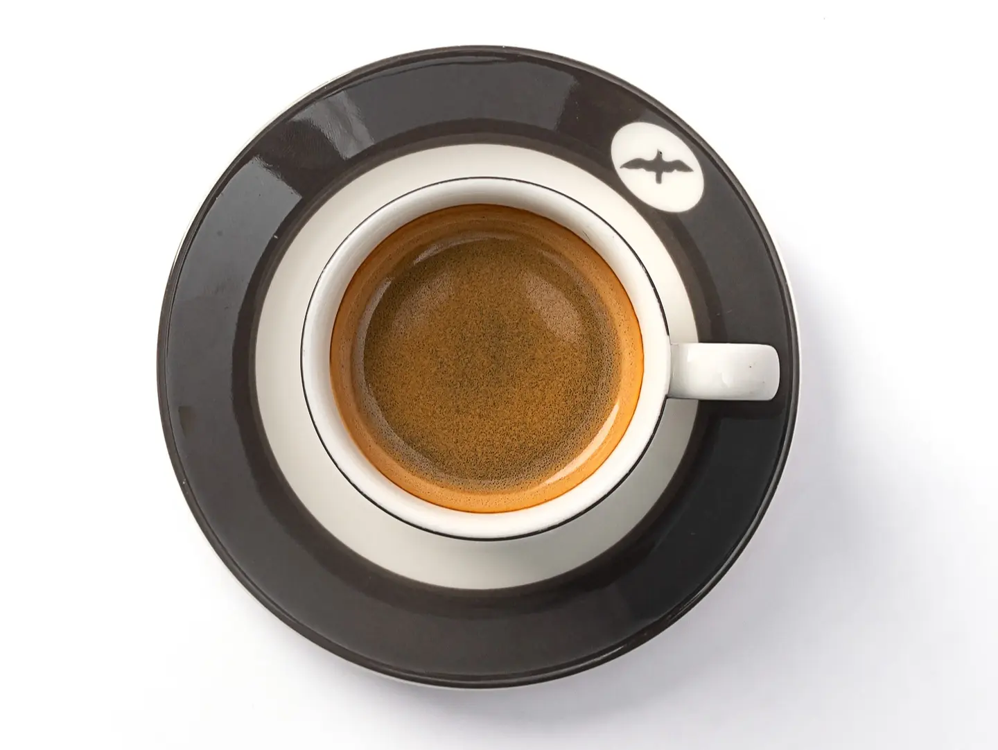 Espresso Coffee (Double Shot)