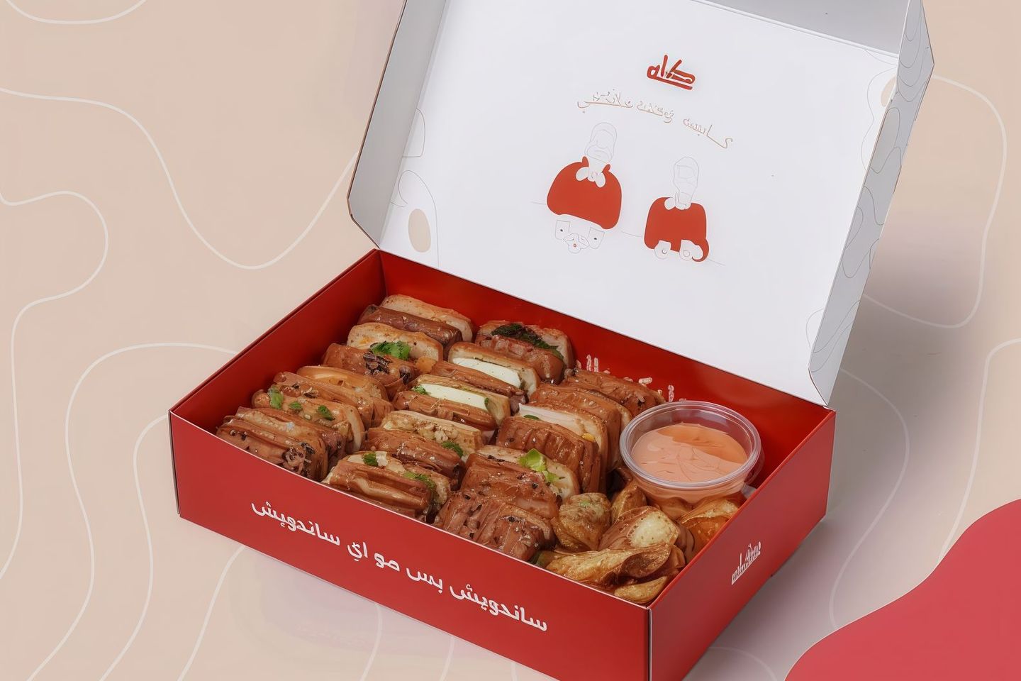 Jumaa Box