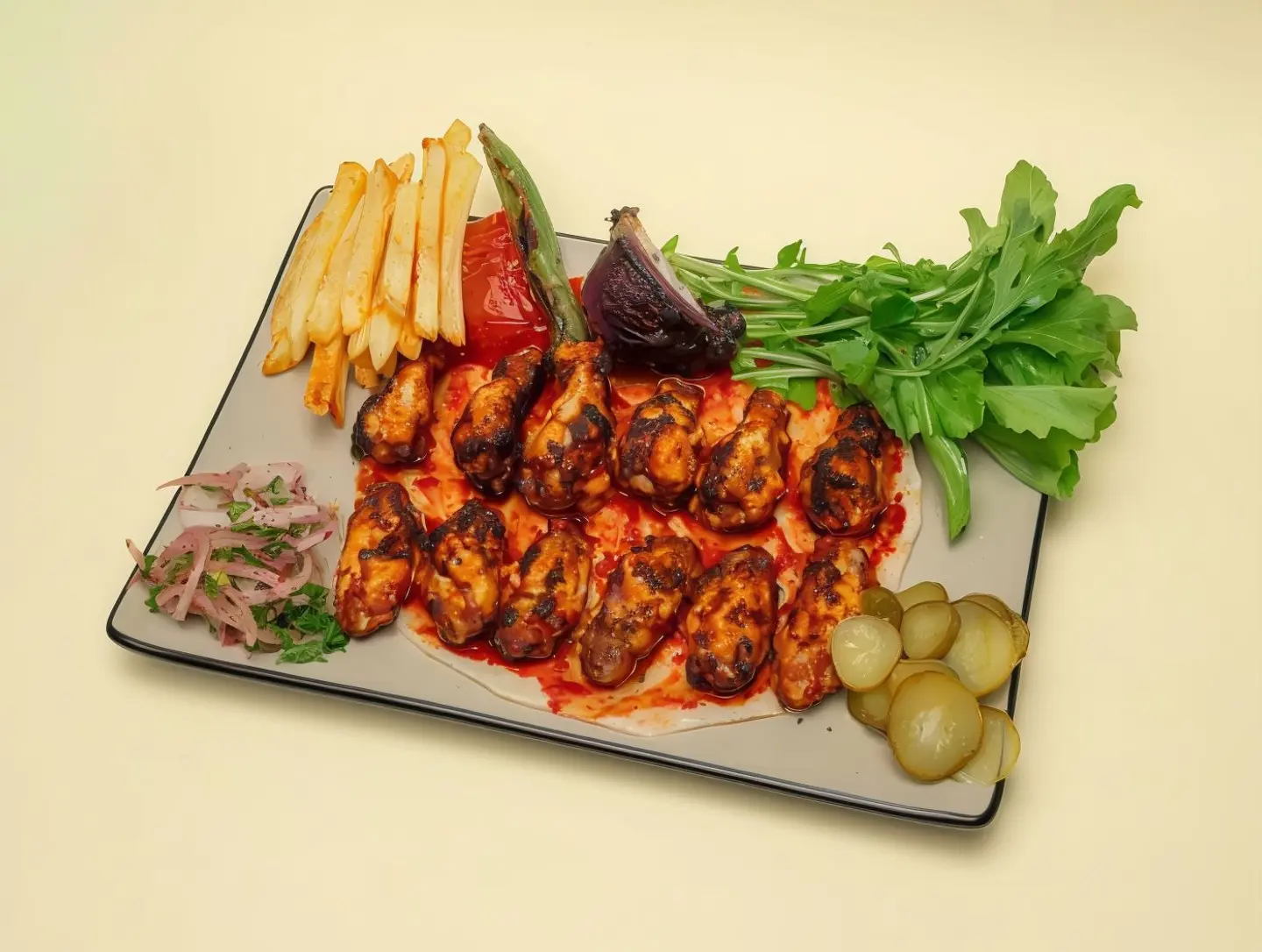 Turkish Wings